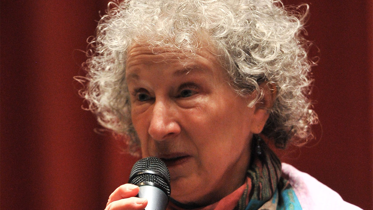 “Poetry,” said Margaret Atwood, “is life condensed.”